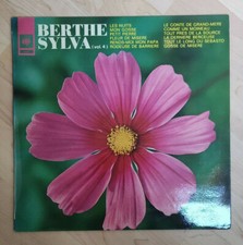 33t berthe sylva d'occasion  Ambillou