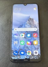 Redmi note 64gb for sale  GREENFORD