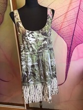 Biba kleid tropical gebraucht kaufen  Neunkirchen