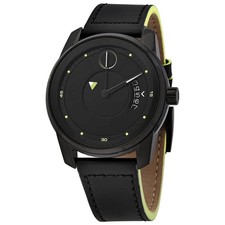 Relógio masculino Movado BOLD Verso quartzo mostrador preto 3600696 comprar usado Relógio masculino Movado BOLD Verso quartzo mostrador preto 3600696 comprar usado  Enviando para Brazil