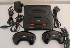 sega genesis console usato sega genesis console usato Cesena
