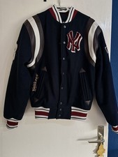 Tolle baseball jacke gebraucht kaufen Tolle baseball jacke gebraucht kaufen  Trier