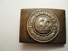 Bayern mannschafts koppelschlo gebraucht kaufen  Maßbach