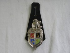 Insigne legion gendarmerie d'occasion  Marmande
