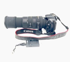 Canon eos 550d gebraucht kaufen  Bielefeld
