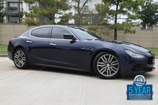 2015 maserati ghibli for sale  Stafford