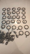 Metal curtain pole for sale  WESTCLIFF-ON-SEA