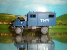 Roco 242 unimog gebraucht kaufen  Ingolstadt