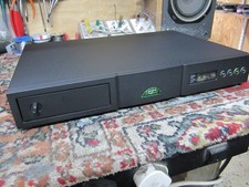 Naim cd5 player. for sale  NORWICH
