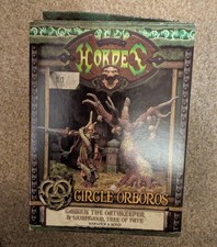 Hordes circle orboros for sale Hordes circle orboros for sale  ALDERSHOT