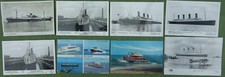 Collection vintage postcards for sale  SWINDON