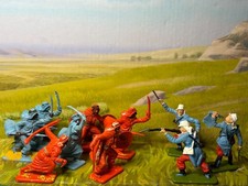 Crescent toys arabs for sale Crescent toys arabs for sale  ST. HELENS