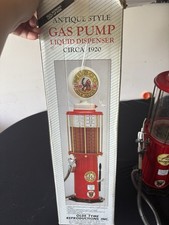 Antique style gas for sale  Kenton
