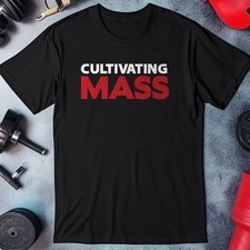 Cultivating mass shirt for sale  WEYMOUTH