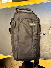 Lowepro toploader zoom gebraucht kaufen  Münster