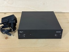 musical fidelity m1 gebraucht kaufen  Ingolstadt