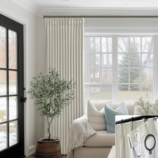 108 inch curtains for sale  San Lorenzo