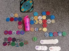 Slammer whammers slammer for sale  EVESHAM