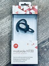 Motorola h730 ear for sale  Normal