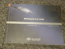 2007 kia sportage for sale  Fairfield