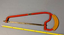 Säge rustikale bügelsäge gebraucht kaufen  Müllheim