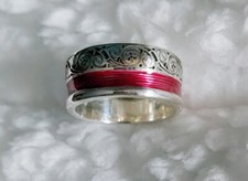 Anello uomo usato  Roma