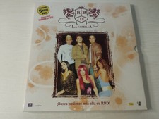rbd la familia comprar usado rbd la familia comprar usado Enviando para Brazil