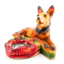 Vtg german shepherd for sale  New Haven