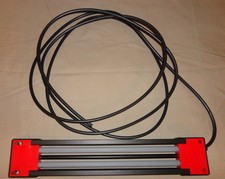 SIMCO PSH-N 7000V RMS BARRA DE CONTROLE NEUTRALIZANTE ANTIESTÁTICA P-SH-N NOVA comprar usado  Enviando para Brazil