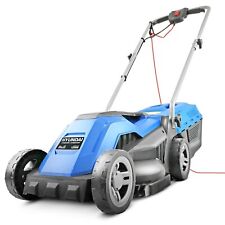Hyundai electric lawnmower for sale  PEMBROKE DOCK