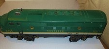 Lionel 2356 southern for sale  USA