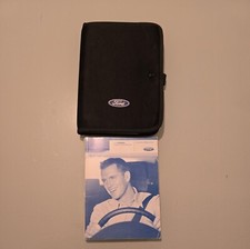 Ford fiesta owners for sale  NEWBURY