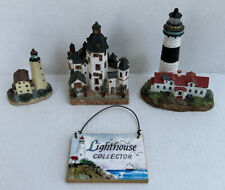 Light house collector for sale  Vandergrift