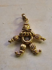 Pendentif clown diamant d'occasion  Troyes