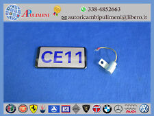 Cd12 condensatore antidisturbo usato  Gioia Tauro