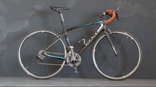 Używany, Giant Defy Composite 0, Ultegra Di2 mecha przód i tył.  na sprzedaż  Wysyłka do Poland