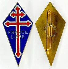 Insigne ww2 perchoir d'occasion  Chartres