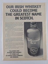 Tullamore dew irish for sale  Sioux Falls