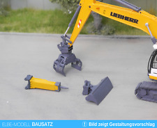 Em342 bausatz anbaugeräte gebraucht kaufen  Hollern-Twielenfleth