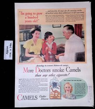 1946 camel doctors for sale  Stockton
