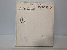 Ats automated tooling for sale  Chicago