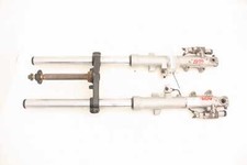 Używany, FRONT FORKS SUSPENSION STOßDÄMPFERSTANGEN STOßDÄMPFER AUFHÄNGUNG Kawasaki GPZ 10 na sprzedaż  PL