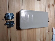Schmales fuß pedal gebraucht kaufen  Cremlingen