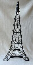 Wrought iron eiffel for sale  Danbury