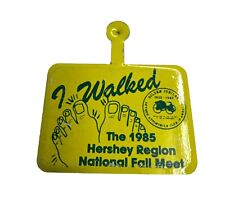 Walked the1985 hershey for sale  Seminole