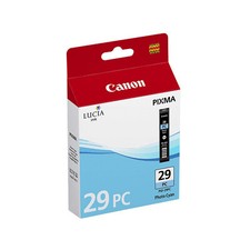 Canon 4876b001 pgi29pc usato  Campagna