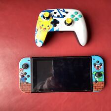 consola nintendo switch con mando segunda mano  Embacar hacia Argentina