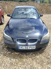 Bmw e60 breaking for sale  SLOUGH