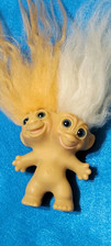 Two headed troll for sale  Athol