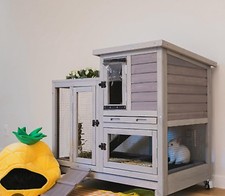 Aivituvin upgrade rabbit for sale  Waterbury